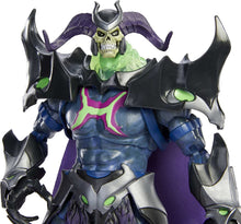 Load image into Gallery viewer, Masters of the Universe Masterverse Revelation Skelegod Action Figure - Mattel
