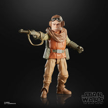 Load image into Gallery viewer, Star Wars The Black Series Kuiil 6&quot; Action Figure - Hasbro
