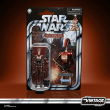 Load image into Gallery viewer, Star Wars The Vintage Collection Gaming Greats Heavy Battle Droid 3.75&quot; Action Figure - Hasbro
