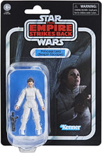 Load image into Gallery viewer, Star Wars The Vintage Collection Princess Leia Organa (Bespin Escape) 3.75&quot;Action Figure - Hasbro
