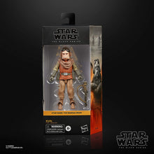 Load image into Gallery viewer, Star Wars The Black Series Kuiil 6&quot; Action Figure - Hasbro
