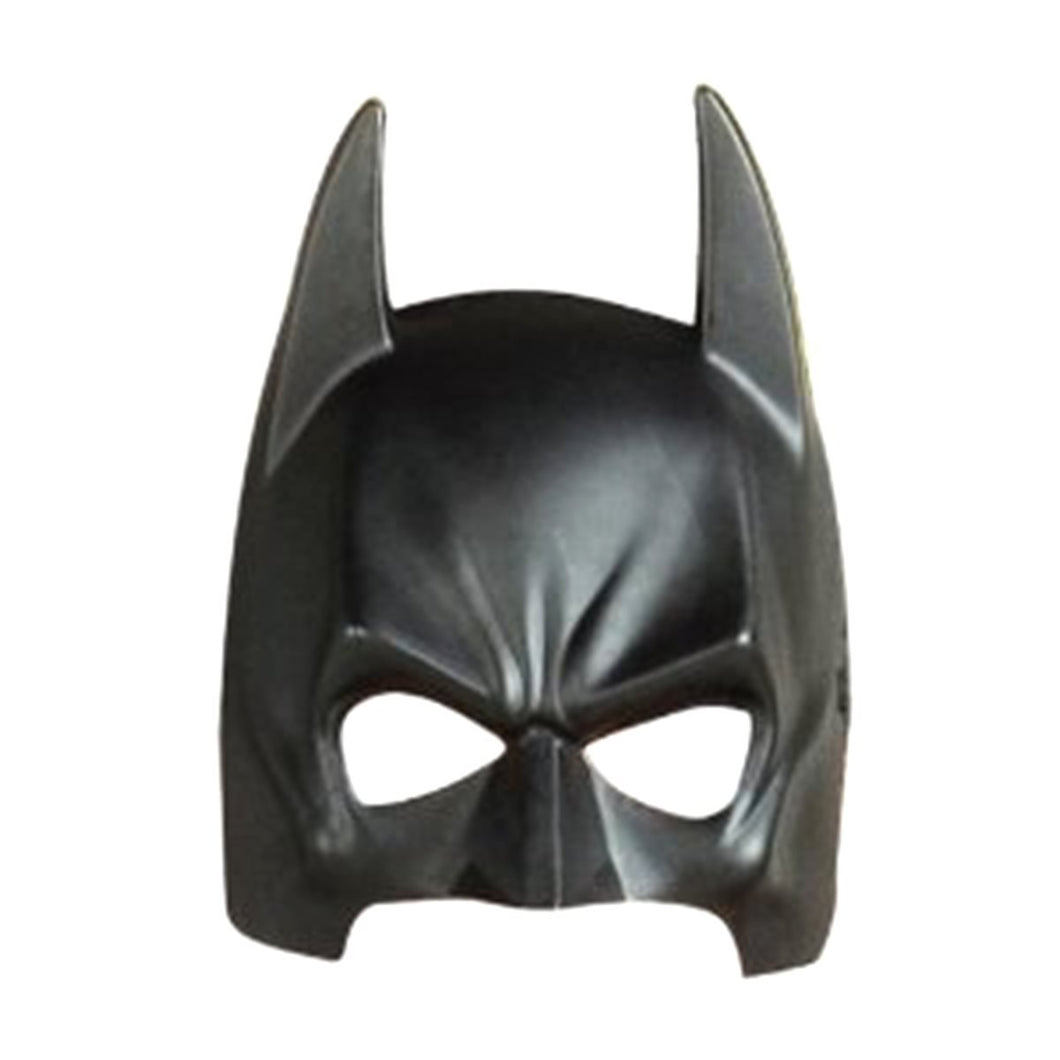 Batman Dark Knight Rises Child Molded Mask - Rubies
