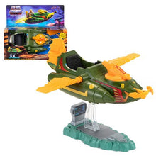 Load image into Gallery viewer, Master of the Universe Origins Windraider Vehicle - Mattel
