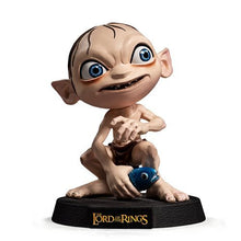 Load image into Gallery viewer, Lord of the Rings Gollum MiniCo. Vinyl Figure - Iron Studios
