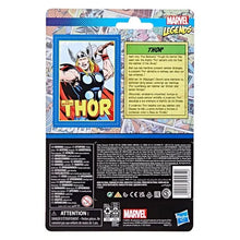 Load image into Gallery viewer, Marvel Legends Retro 375 Collection Thor 3.75&quot; Action Figure - Hasbro
