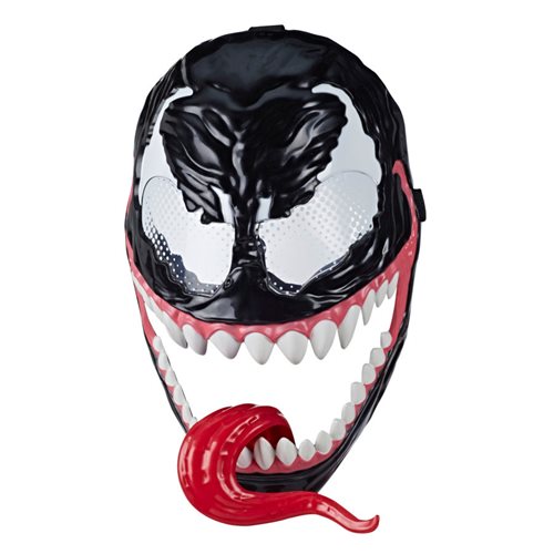 Spider-Man Maximum Venom Mask - Hasbro