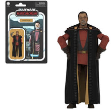 Load image into Gallery viewer, Star Wars The Vintage Collection Greef Karga 3.75&quot; Action Figure - Hasbro
