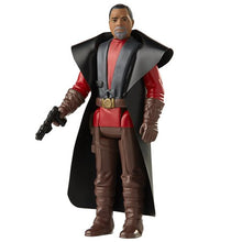 Load image into Gallery viewer, Star Wars The Retro Collection Greef Karga 3.75&quot; Scale Action Figure - Hasbro
