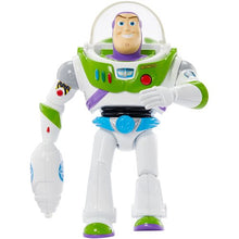 Load image into Gallery viewer, Disney Pixar Toy Story Take Aim Buzz Lightyear Action Figure Doll - Hasbro
