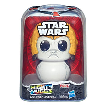 Load image into Gallery viewer, Star Wars Mighty Muggs Porg Action Figure - Hasbro
