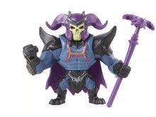 Load image into Gallery viewer, Masters of the Universe Revelation Eternia Minis Skelegod Action Figure - Mattel
