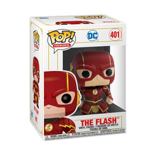 Load image into Gallery viewer, DC Comics Imperial Palace The Flash Pop! Vinyl Figure - Funko
