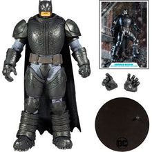 Load image into Gallery viewer, DC Multiverse The Dark Knight Returns Armored Batman 7&quot; Scale Action Figure - Mcfarlane
