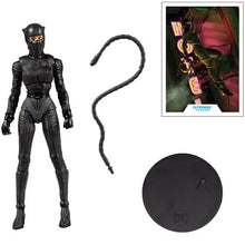 Load image into Gallery viewer, DC The Batman Movie Catwoman 7&quot; Scale Action Figure - Mcfarlane
