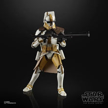 Load image into Gallery viewer, Star Wars The Black Series Clone Commander Bly 6&quot; Action Figure - Hasbro
