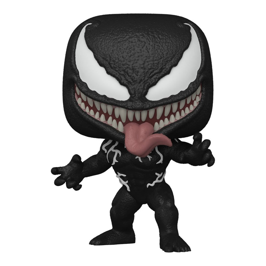 Venom: Let There be Carnage Venom Pop! Vinyl Figure - Funko
