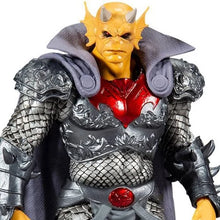 Load image into Gallery viewer, DC Multiverse Demon Knight 7&quot; Scale Action Figure - Mcfarlane
