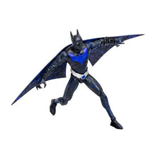 Load image into Gallery viewer, DC Multiverse Batman Beyond Inque 7&quot; Scale Action Figure - Mcfarlane
