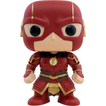 Load image into Gallery viewer, DC Comics Imperial Palace The Flash Pop! Vinyl Figure - Funko

