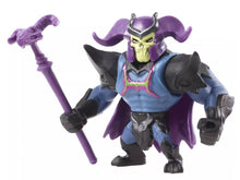 Load image into Gallery viewer, Masters of the Universe Revelation Eternia Minis Skelegod Action Figure - Mattel
