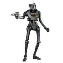 Load image into Gallery viewer, Star Wars The Black Series New Republic Security Droid 6&quot; Action Figure - Hasbro

