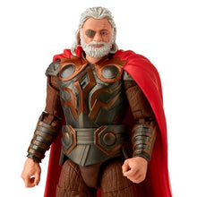 Load image into Gallery viewer, Marvel Legends Infinity Saga Thor Odin 6-Inch Action Figure - Hasbro
