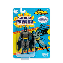 Load image into Gallery viewer, DC Super Powers Hush Batman 5&quot; Action Figure - Mcfarlane Toys
