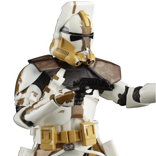 Star Wars The Black Series Clone Commander Bly 6