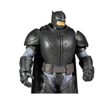 Load image into Gallery viewer, DC Multiverse The Dark Knight Returns Armored Batman 7&quot; Scale Action Figure - Mcfarlane
