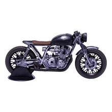 Load image into Gallery viewer, DC The Batman Movie 1:7 Scale Drifter Motorcycle - Mcfarlane
