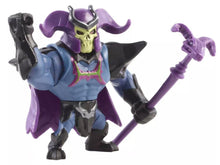 Load image into Gallery viewer, Masters of the Universe Revelation Eternia Minis Skelegod Action Figure - Mattel
