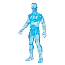 Load image into Gallery viewer, Marvel Legends Retro 375 Collection Ice Man 3.75&quot; Action Figure - Hasbro
