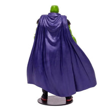 Load image into Gallery viewer, DC Multiverse Martian Manhunter DC Rebirth 7&quot; Scale Action Figure - Mcfarlane

