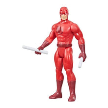 Load image into Gallery viewer, Marvel Legends Retro 375 Collection Daredevil 3.75&quot; Action Figure - Hasbro
