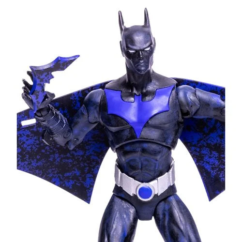 DC Multiverse Batman Beyond Inque 7