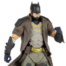 Load image into Gallery viewer, DC Multiverse Future State Batman Dark Detective 7&quot; Scale Action Figure - Mcfarlane
