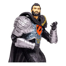 Load image into Gallery viewer, DC Multiverse General Zod DC Rebirth 7&quot; Scale Action Figure - Mcfarlane

