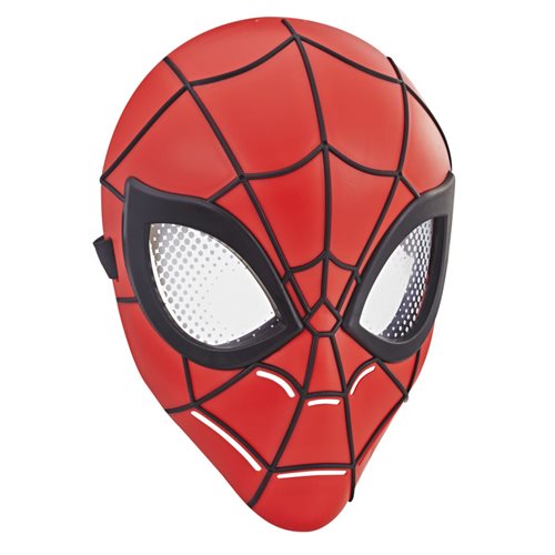 Spider-Man Hero Mask - Hasbro