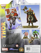 Load image into Gallery viewer, Marvel Select Thor 7&quot; Action Figure - Diamond Select
