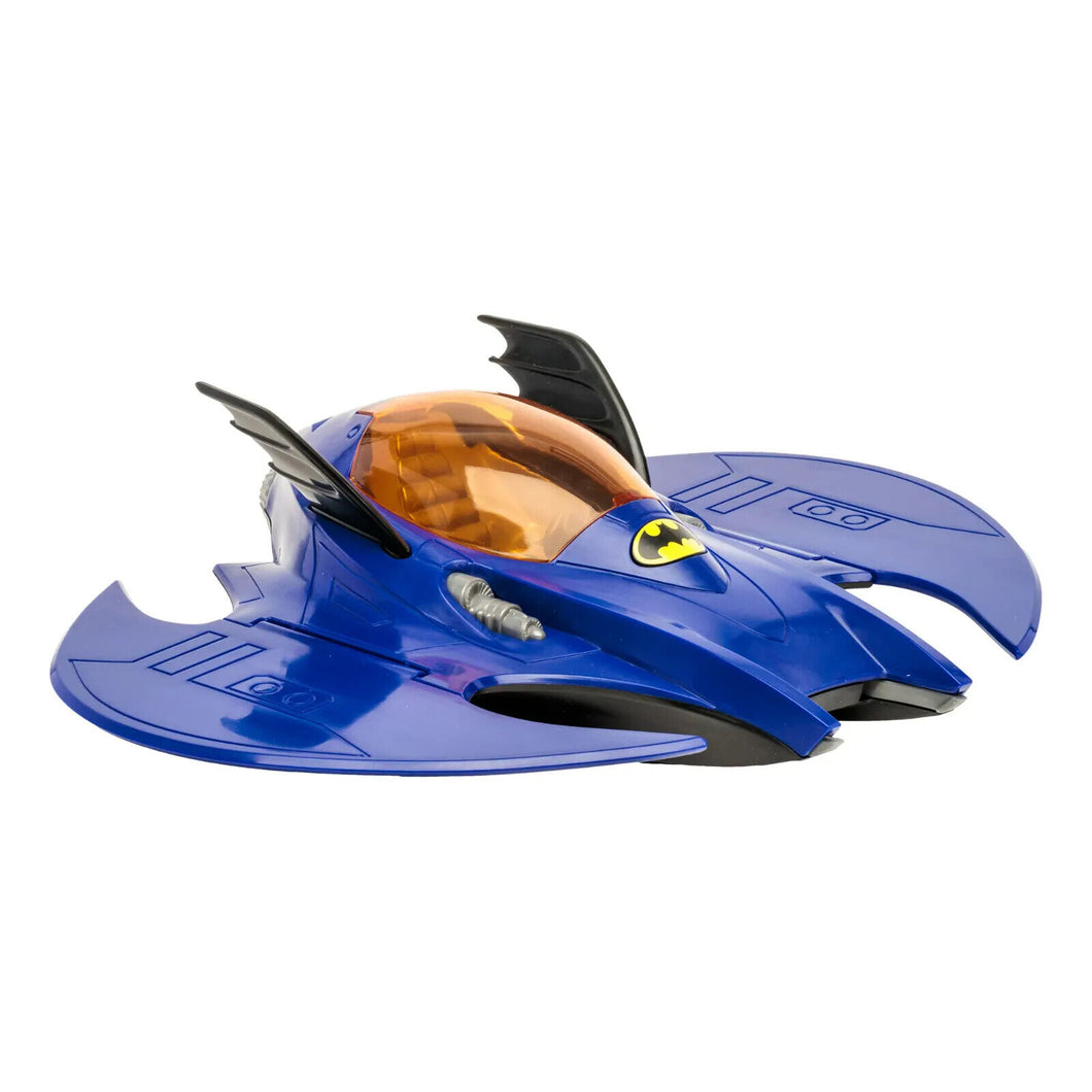DC Super Powers Batwing Vehicle - Mcfarlane Toys
