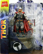 Load image into Gallery viewer, Marvel Select Thor 7&quot; Action Figure - Diamond Select
