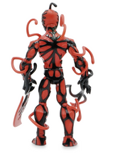 Load image into Gallery viewer, Marvel Carnage 5&quot; Action Figure Disney Toybox - Disney

