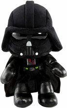 Load image into Gallery viewer, Star Wars Basic 8&quot; Plush Darth Vader - Mattel
