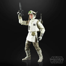 Load image into Gallery viewer, Star Wars The Black Series Empire Strikes Back 40th Anniversary 6&quot;Hoth Rebel Soldier Action Figure - Hasbro
