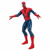 Load image into Gallery viewer, Marvel Talking Spiderman 13&quot; Action Figure w/Sounds - Disney
