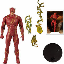 Load image into Gallery viewer, DC Multiverse Gaming Injustice 2 Flash 7&quot; Action Figure - Mcfarlane
