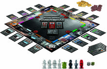 Load image into Gallery viewer, Star Wars The Mandalorian Edition Deluxe Monopoly Game - Hasbro
