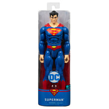 Load image into Gallery viewer, DC Universe Superman 12&quot; Action Figure - Spin Master
