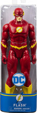 Load image into Gallery viewer, DC Universe Flash 12&quot; Action Figure - Spin Master
