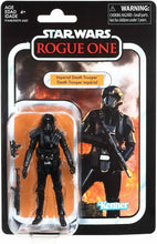 Load image into Gallery viewer, Star Wars The Vintage Collection Imperial Death Trooper 3.75&quot; Action Figure - Hasbro
